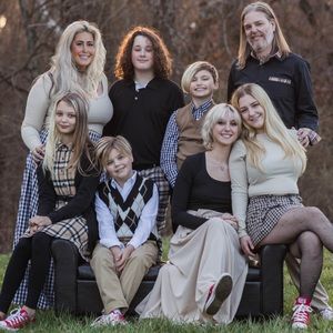 Meet your Posher, Rae